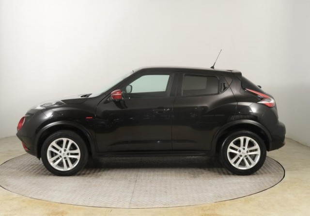 Nissan Juke  1.6 i 