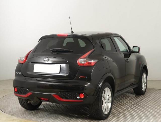 Nissan Juke  1.6 i 
