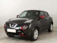 Nissan Juke  1.6 i 