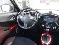 Nissan Juke  1.6 i 