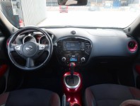 Nissan Juke  1.6 i 