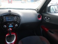 Nissan Juke  1.6 i 