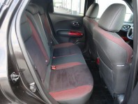 Nissan Juke  1.6 i 