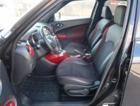 Nissan Juke  1.6 i 
