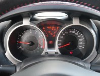 Nissan Juke  1.6 i 