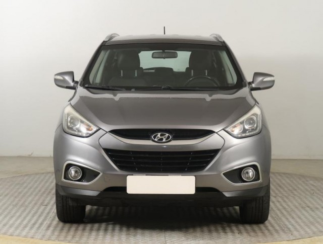 Hyundai ix35  2.0 GDI Trikolor