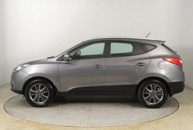 Hyundai ix35  2.0 GDI Trikolor