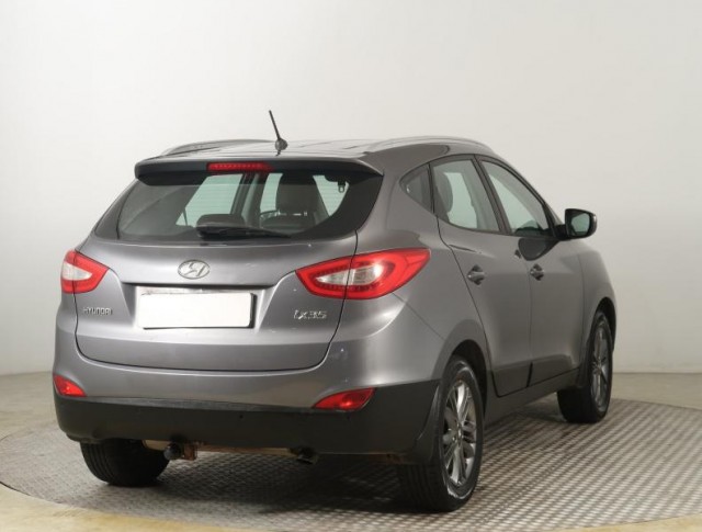 Hyundai ix35  2.0 GDI Trikolor