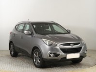 Hyundai ix35  2.0 GDI Trikolor