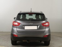 Hyundai ix35  2.0 GDI Trikolor