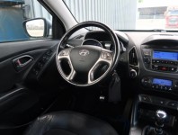 Hyundai ix35  2.0 GDI Trikolor
