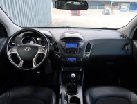 Hyundai ix35  2.0 GDI Trikolor