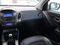 Hyundai ix35  2.0 GDI Trikolor