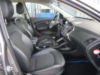 Hyundai ix35  2.0 GDI Trikolor