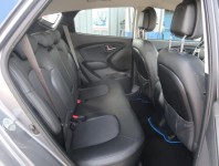 Hyundai ix35  2.0 GDI Trikolor