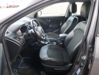 Hyundai ix35  2.0 GDI Trikolor