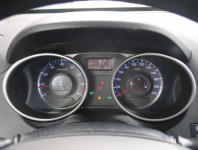 Hyundai ix35  2.0 GDI Trikolor