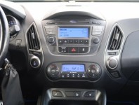 Hyundai ix35  2.0 GDI Trikolor