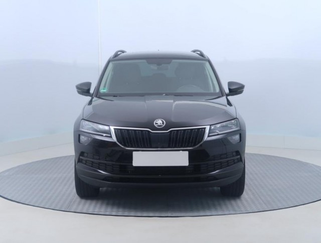 Škoda Karoq  1.5 TSI Style