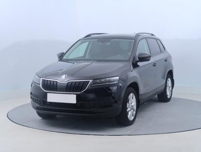 Škoda Karoq  1.5 TSI Style