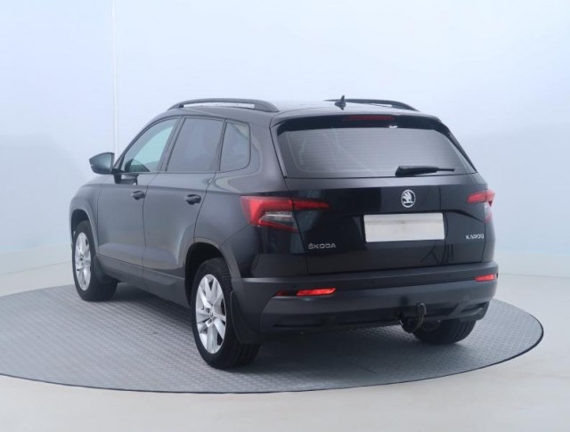 Škoda Karoq  1.5 TSI Style