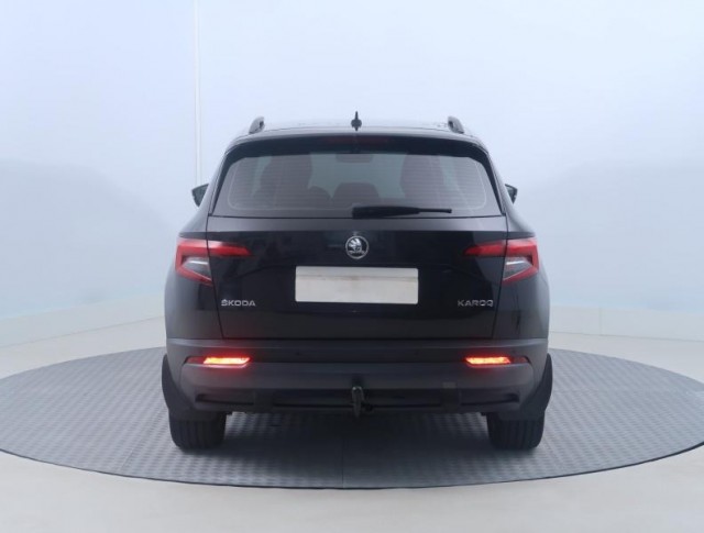 Škoda Karoq  1.5 TSI Style