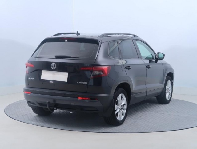 Škoda Karoq  1.5 TSI Style