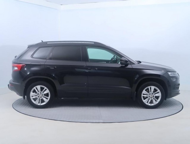 Škoda Karoq  1.5 TSI Style