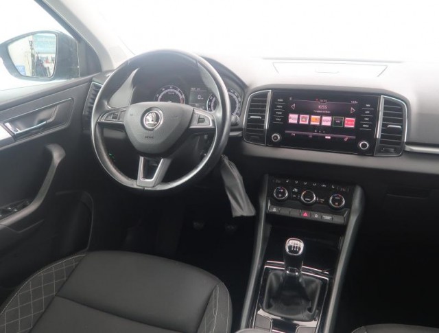 Škoda Karoq  1.5 TSI Style