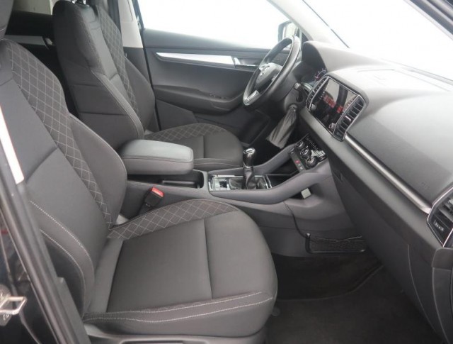 Škoda Karoq  1.5 TSI Style
