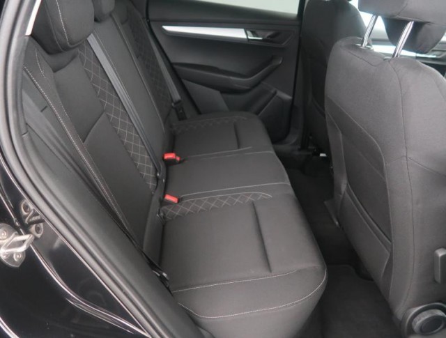 Škoda Karoq  1.5 TSI Style