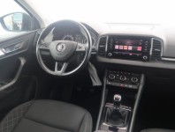 Škoda Karoq  1.5 TSI Style