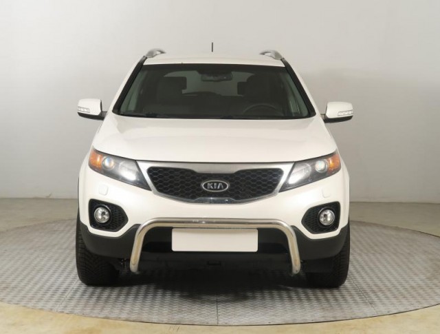 Kia Sorento  2.2 CRDi 