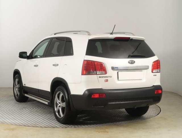 Kia Sorento  2.2 CRDi 