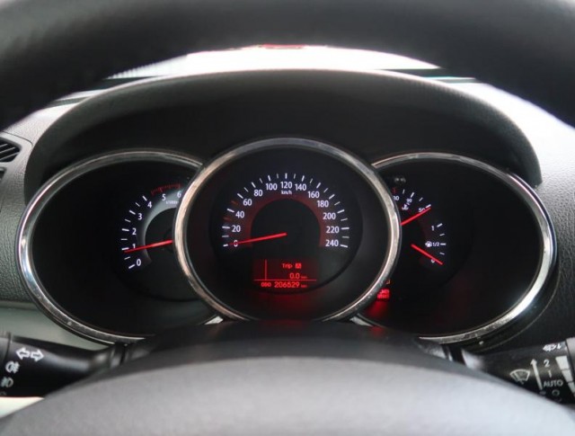 Kia Sorento  2.2 CRDi 