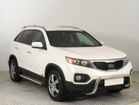 Kia Sorento  2.2 CRDi 