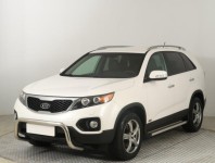 Kia Sorento  2.2 CRDi 