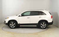 Kia Sorento  2.2 CRDi 