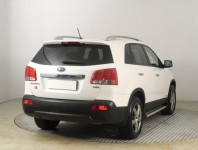 Kia Sorento  2.2 CRDi 