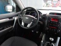 Kia Sorento  2.2 CRDi 