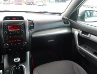 Kia Sorento  2.2 CRDi 