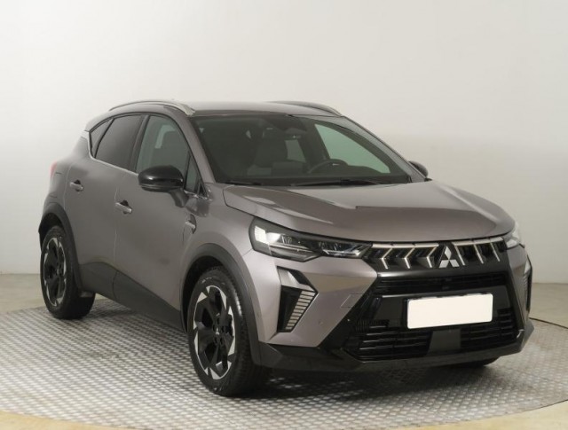 Mitsubishi ASX  1.3 T Intense