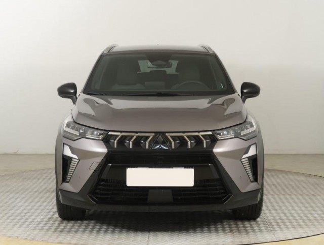 Mitsubishi ASX  1.3 T Intense