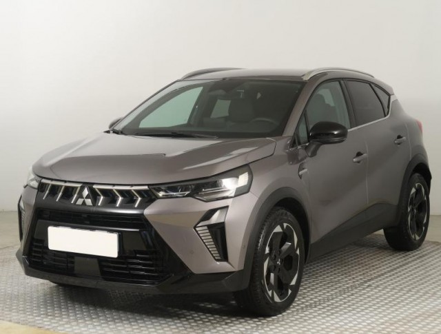 Mitsubishi ASX  1.3 T Intense