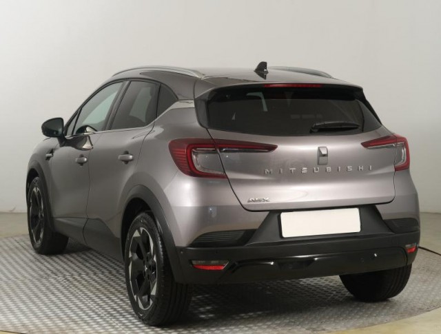 Mitsubishi ASX  1.3 T Intense