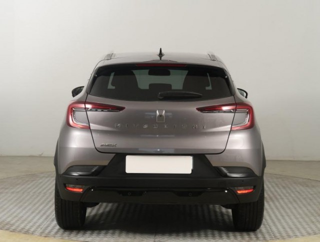 Mitsubishi ASX  1.3 T Intense