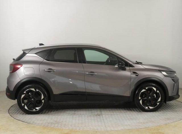 Mitsubishi ASX  1.3 T Intense