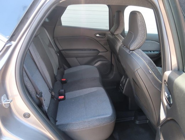 Mitsubishi ASX  1.3 T Intense