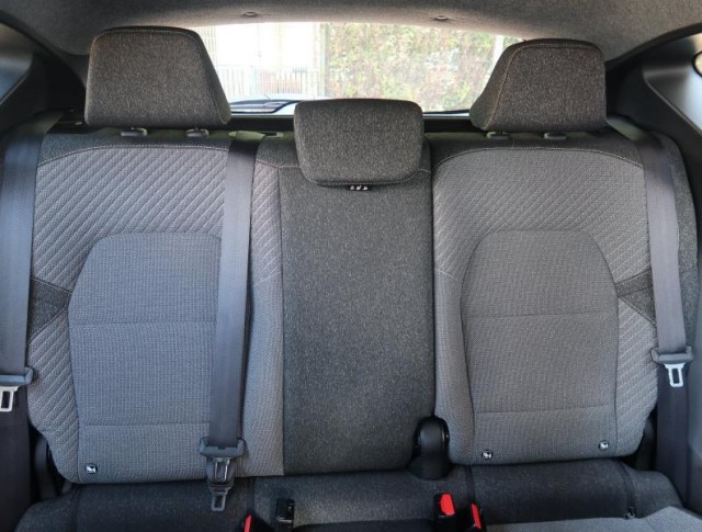 Mitsubishi ASX  1.3 T Intense