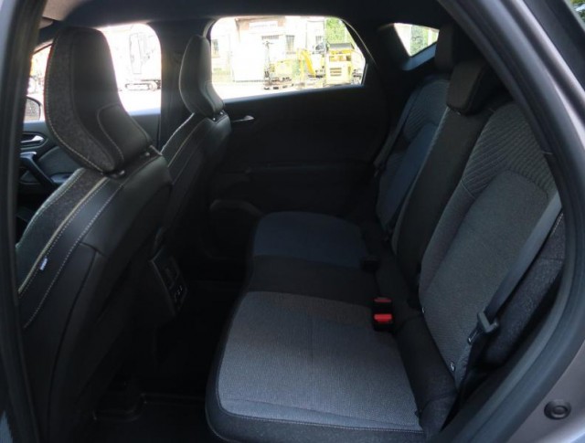 Mitsubishi ASX  1.3 T Intense
